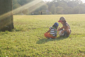 ママにサッカーの知識が無かったからこそ出来たことって？