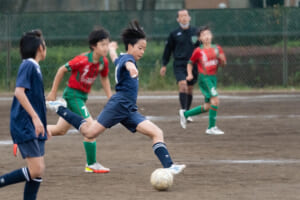 「サッカーデビューのチーム選び」は親も子も楽しむ気持ちを大切に！