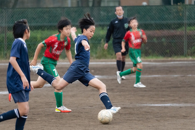 「サッカーデビューのチーム選び」は親も子も楽しむ気持ちを大切に！