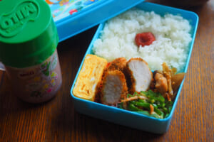 野菜嫌いの子にも！お弁当のおかずにピッタリの副菜2選