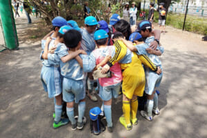 子どものカラダとアタマはつながっていない！？サッカーと他の習い事とのバランス