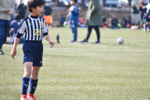 サッカーと勉強。塾を辞める？それともチームを変える？