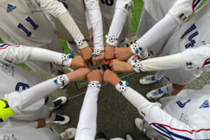 ジュニア年代を見届けて思う、サッカーの技術と同じくらい大切なこと