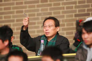 自分で判断し行動できる選手を育成する「岡田メソッド」を知っていますか？