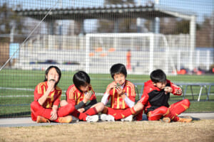 成長期は“食べる力”をつけること！知っておきたい身体づくりの秘訣