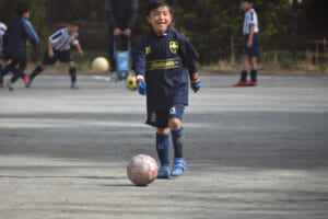 二度目の移籍 〜7歳の決断〜