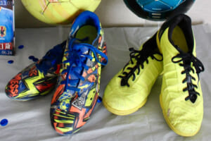 サカママを悩ませる！靴へのこだわりありすぎ問題