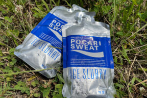 プレクーリングで熱中症対策＆パフォーマンスアップ！！