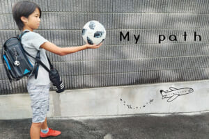 中学、高校…サッカー進路について息子と話してみたこと