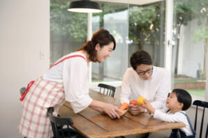 好き嫌いが多い子どもとの向き合い方とは？