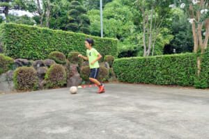 やる気スイッチはいつ入る？自主練の習慣化