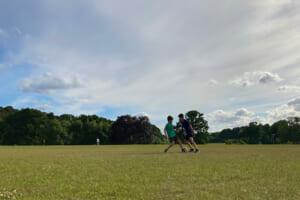 「ミスしても大丈夫！褒めて伸ばす声かけをしよう！」イギリスサッカー便り