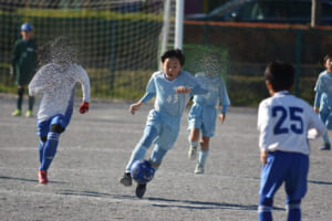 サッカースクール・チームを移籍する ～その時、親として大切にしたいこと～