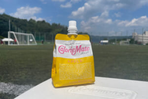 忙しいサカママ、コンビニで買える補食をうまくチョイスしよう！