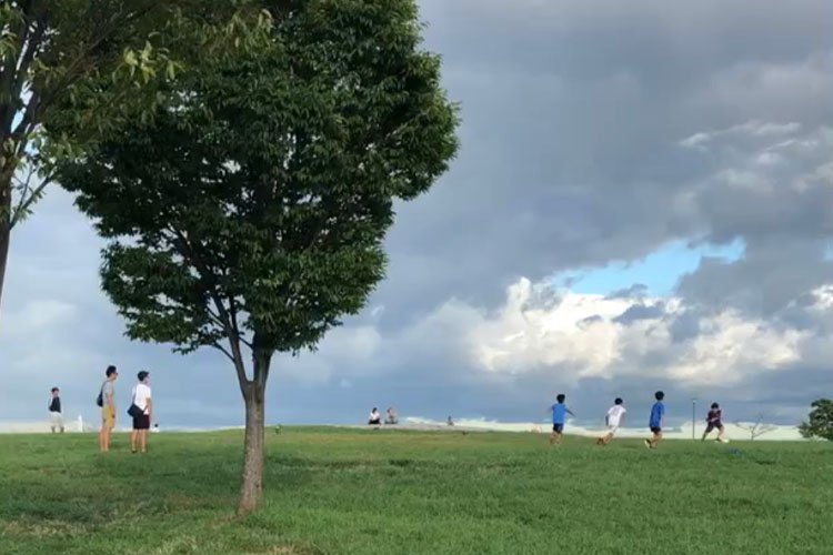 リスペクトしてますか？「ありがとう」からはじめよう【Monocular#9】