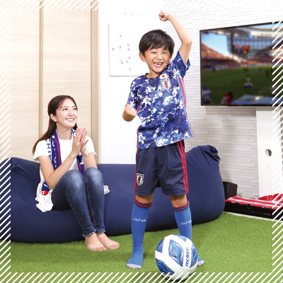 今号の表紙モデル