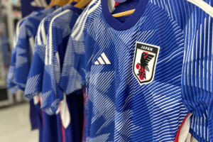 ワールドカップを親子でより楽しむために役立つ豆知識【Monocular #11】