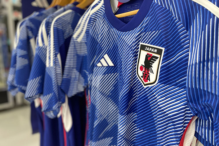 ワールドカップを親子でより楽しむために役立つ豆知識【Monocular #11】