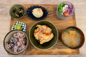 子どもの食育のキッカケづくりに、セレッソ大阪スポーツクラブの栄養検定を受けてみた