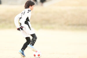 シュートを決めたらプリペイドカードが欲しい！ご褒美作戦の結果は？