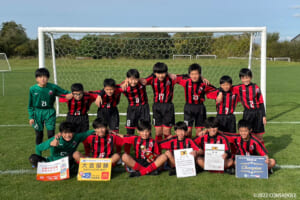 「JFA 第46回全日本U-12サッカー選手権大会」出場チーム＆注目選手をPick UP!－北海道・東北エリア