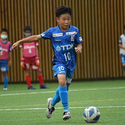 尾張谷大知選手