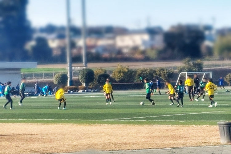 6年生秋にチームを移籍！移籍をして良かったこと、感じたことは？