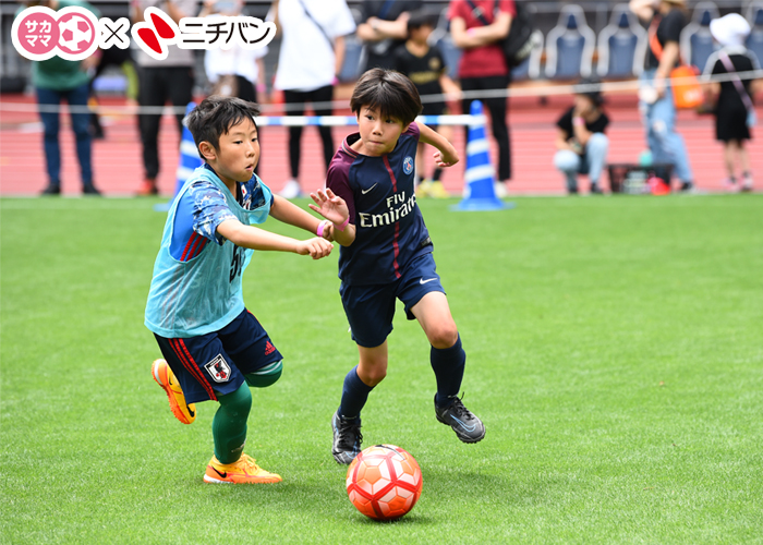 押さえておきたい！！成長期のケガと予防法