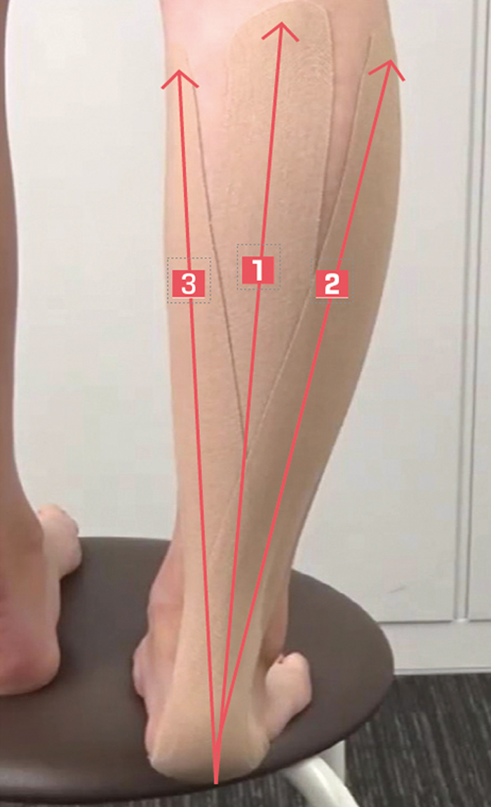 　Rバトルウィン™セラポア™ テープ撥水50mm