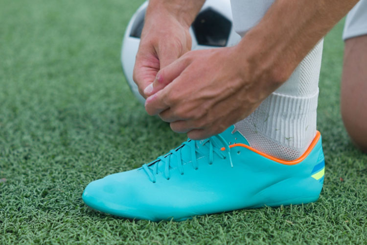 知っておきたい！スパイク選びのポイント