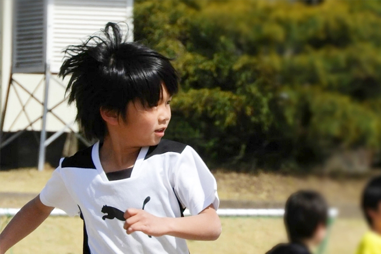 チームへの気遣いと礼儀　