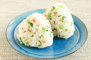 手軽に作れて栄養素の高いおにぎりの魅力