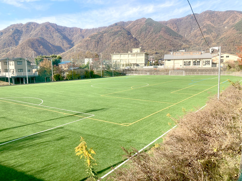 中学生は生活に慣れるように見守ろう