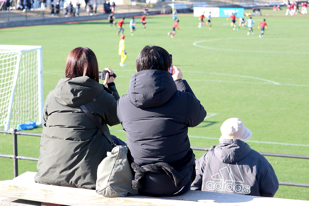 サッカーの練習について勉強しようとしていませんか?