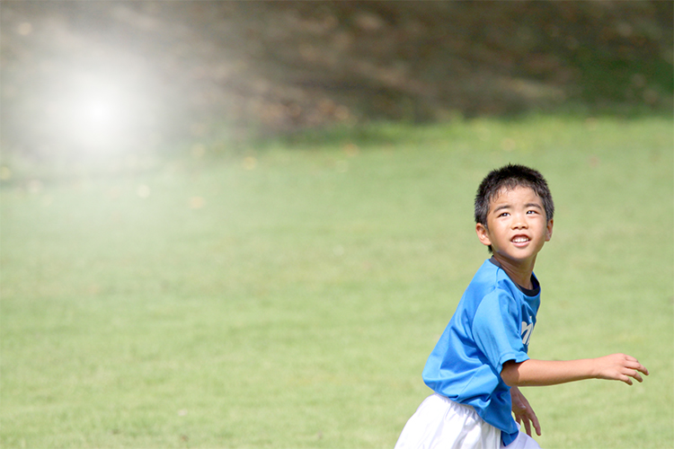 熱を下げる体のしくみについて