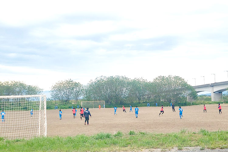 子どものやる気を尊重し親は見守ることでサポート