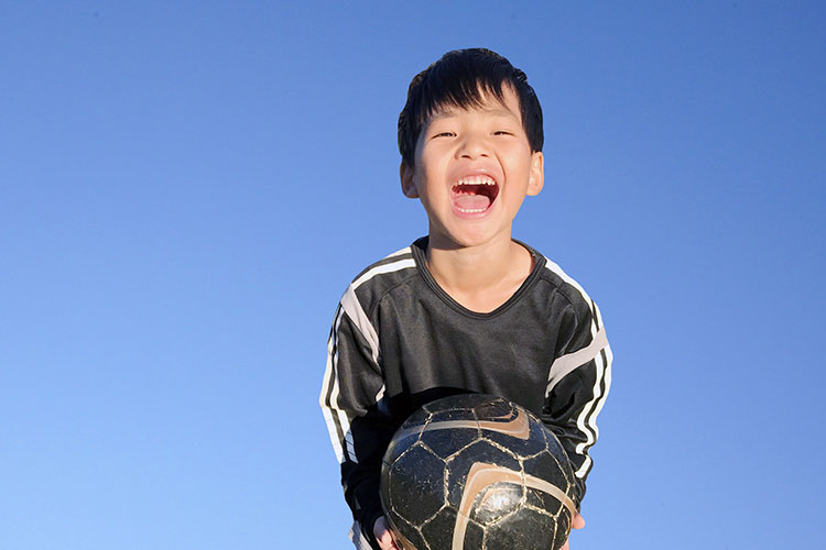 ミ気持ちを切り替えられるのは良いイメージだけではない