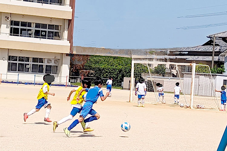 体を作るのは、やっぱり日々のご飯から