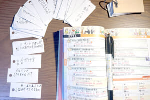 サッカー兄弟、初めてのスペイン遠征へ！〜番外編〜