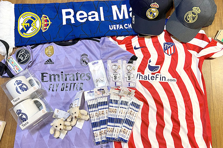 お土産を買うときに起こったハプニング