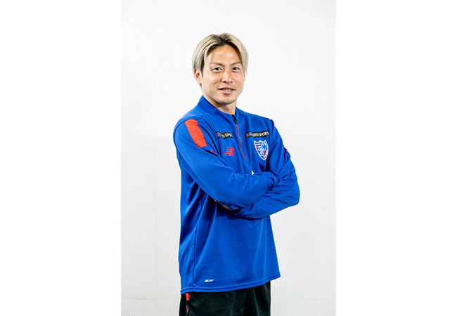 仲川輝人(FC東京)