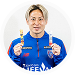 仲川輝人 が今、飲んでいるのはコレ!