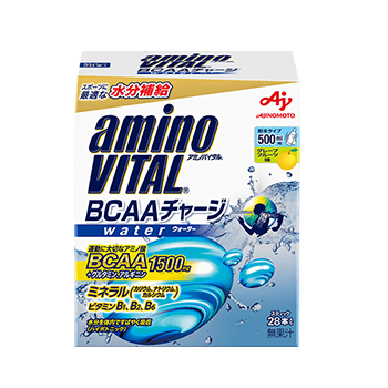 アミノバイタルBCAA