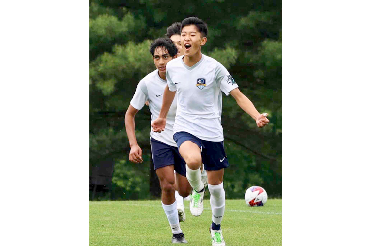 来シーズンの所属を考える