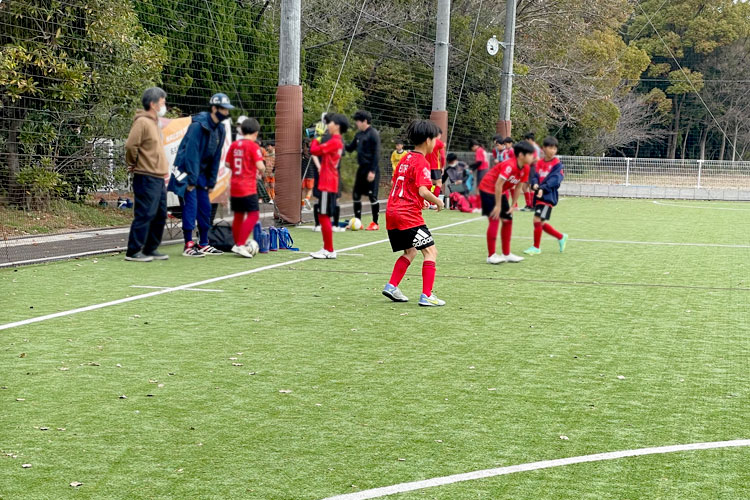 どうなっているの？サッカーキッズ年代の睡眠時間