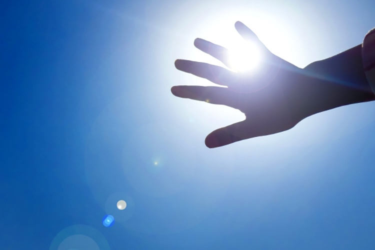 子どもの熱中症の特徴