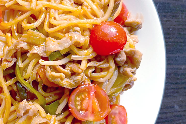 食事の内容にも変化が！アスリートフードマイスター資格取得3つのポイント