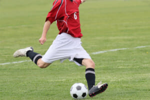 補食はスポーツキッズのカラダづくりに大切な食事