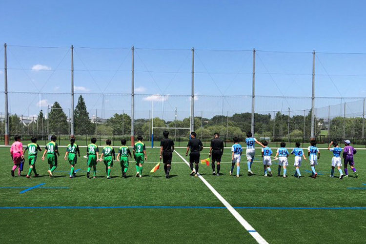 ジュニアユースの道へ！練習会・説明会に参加して感じたこと