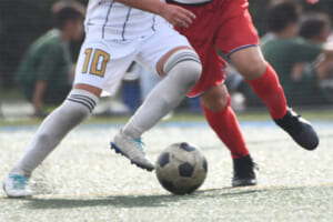 ジュニアユースセレクションの合否を分けた？そのポジション「絶対」ではありません